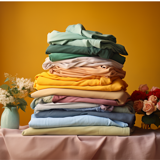 Crease-free-clothes-with-First-Editions-Co-Laundry-Sheets-no-iron-needed.