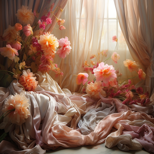 Sensitive-fabrics-maintained-with-care-using-First-Editions-Co.