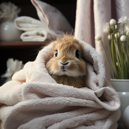 oft-snuggly-towels-folded-neatly-next-to-First-Editions-Co-Laundry-Sheets