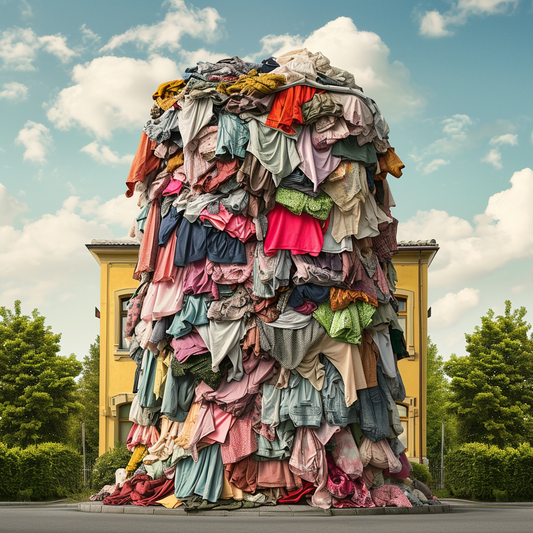 Laundry By the Numbers: Fascinating Facts and Stats About Washing Your Clothes