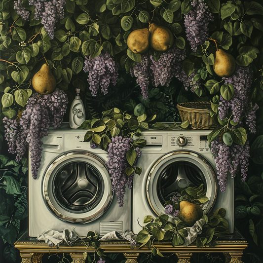 Dissolving Myths: The Science Behind Laundry Detergent Sheets' Cleaning Power