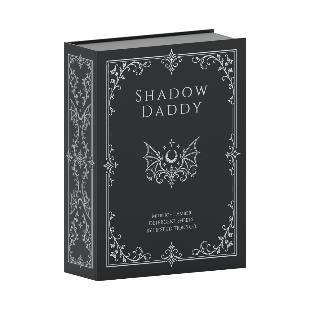 The Laundry Book - Hardcover (Wholesale)