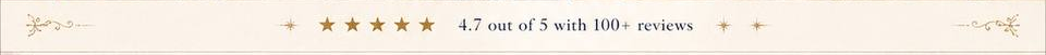 Reference review rating bar.