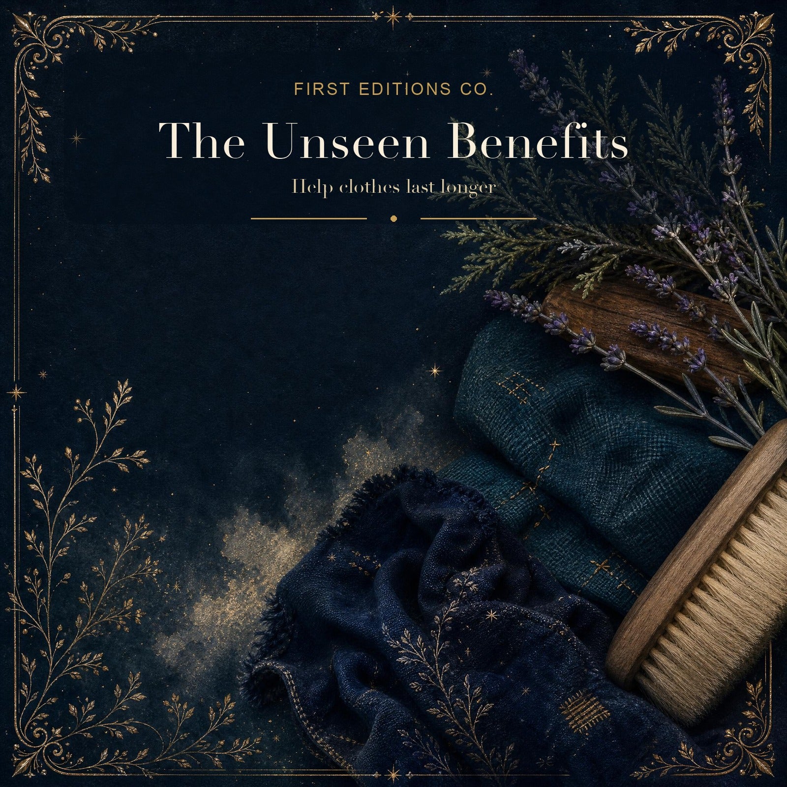 The Unseen Benefits: How Laundry Sheets Can Extend the Life of Your Clothes