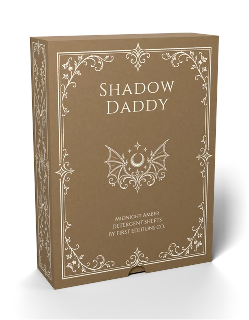 Shadow Daddy kraft refill